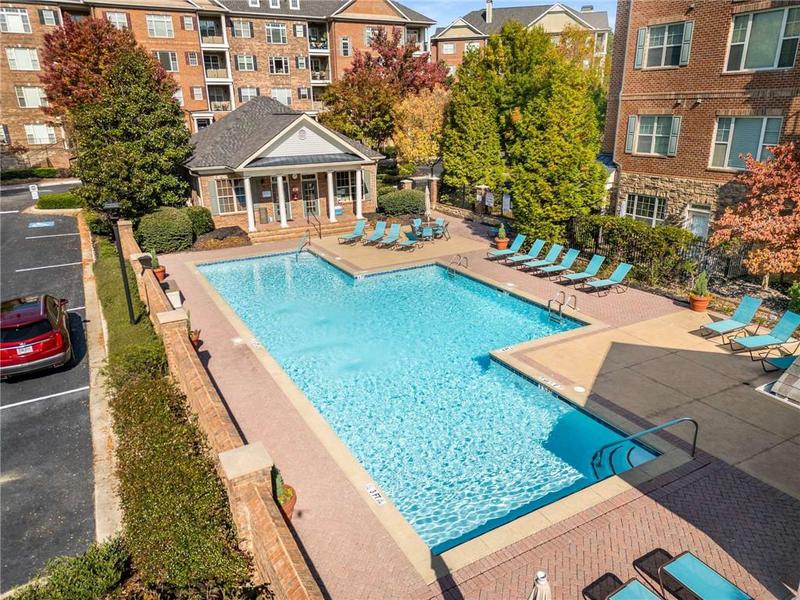 Image for property 2300 Peachford Road 1209, Atlanta, GA 30338