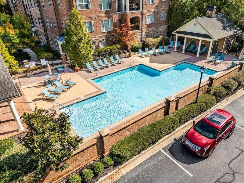 Image for property 2300 Peachford Road 1209, Atlanta, GA 30338
