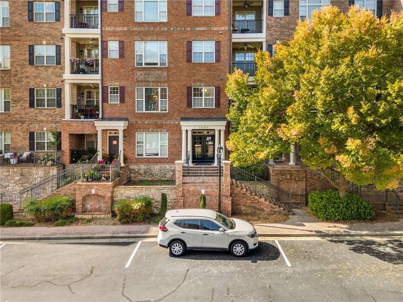 Image for property 2300 Peachford Road 1209, Atlanta, GA 30338