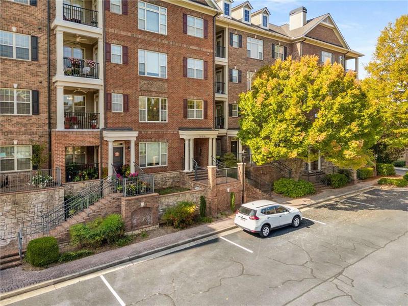 Image for property 2300 Peachford Road 1209, Atlanta, GA 30338