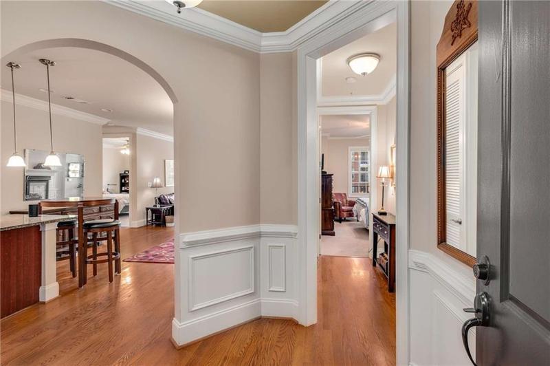 Image for property 2300 Peachford Road 1209, Atlanta, GA 30338