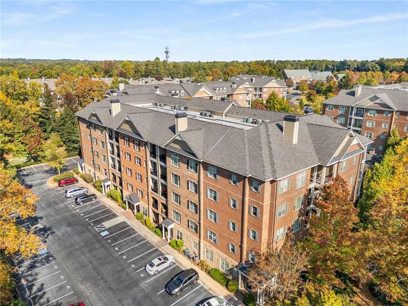 Image for property 2300 Peachford Road 1209, Atlanta, GA 30338