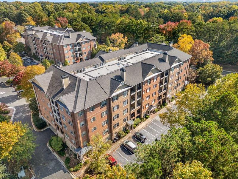 Image for property 2300 Peachford Road 1209, Atlanta, GA 30338