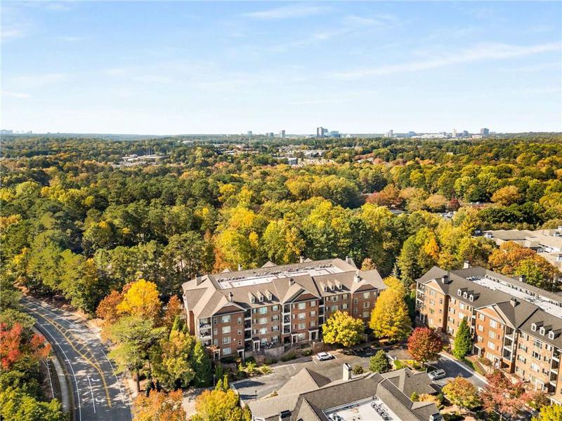 Image for property 2300 Peachford Road 1209, Atlanta, GA 30338