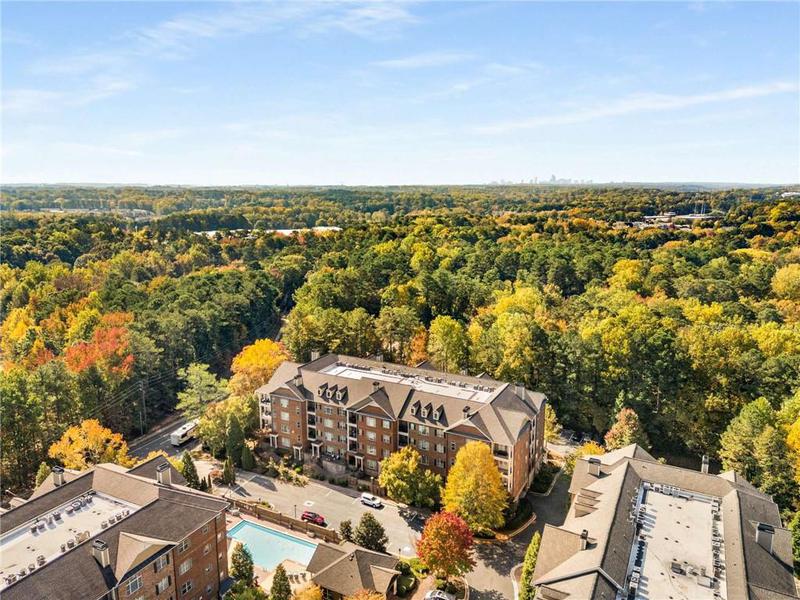 Image for property 2300 Peachford Road 1209, Atlanta, GA 30338
