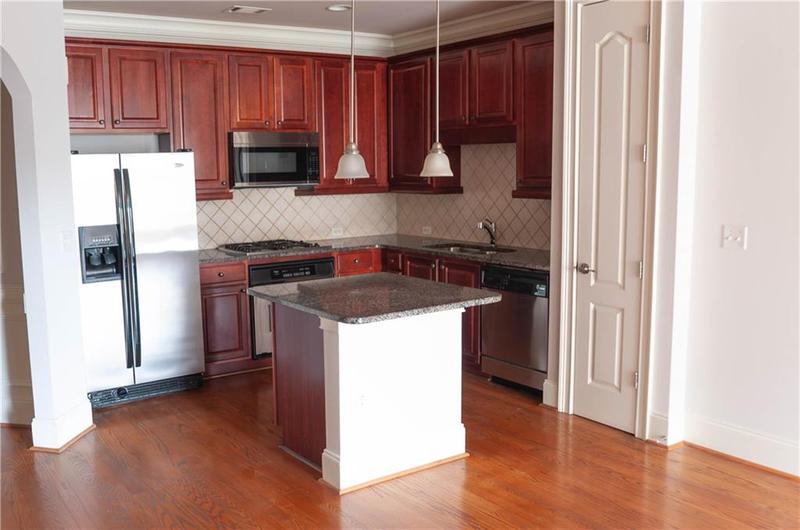 Image for property 2300 Peachford Road 1209, Atlanta, GA 30338
