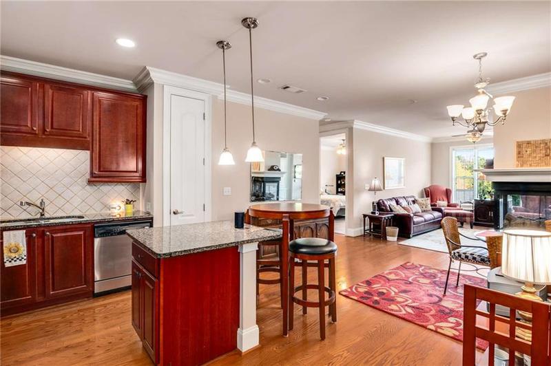 Image for property 2300 Peachford Road 1209, Atlanta, GA 30338