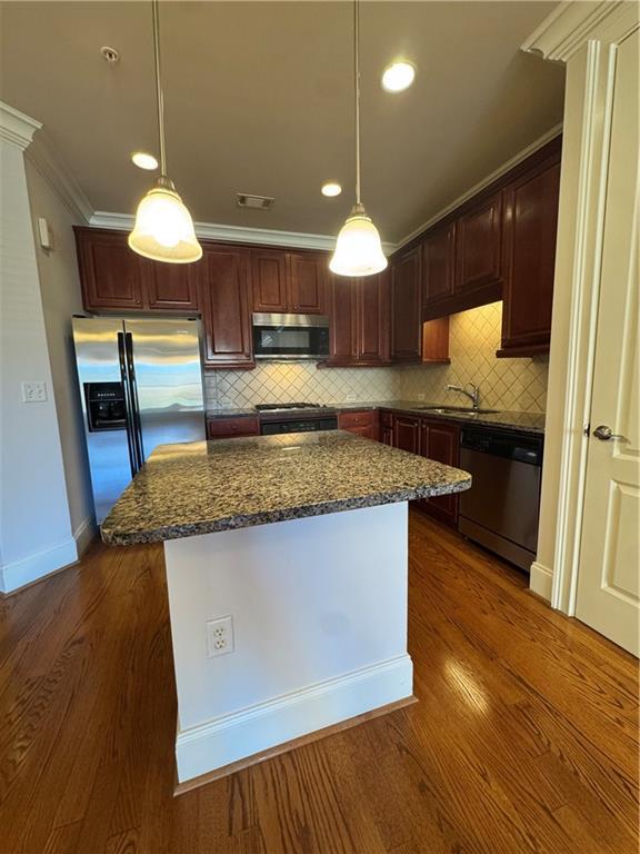 Image for property 2300 Peachford Road 1209, Atlanta, GA 30338