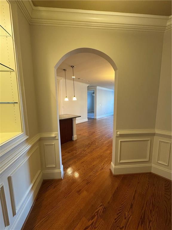 Image for property 2300 Peachford Road 1209, Atlanta, GA 30338