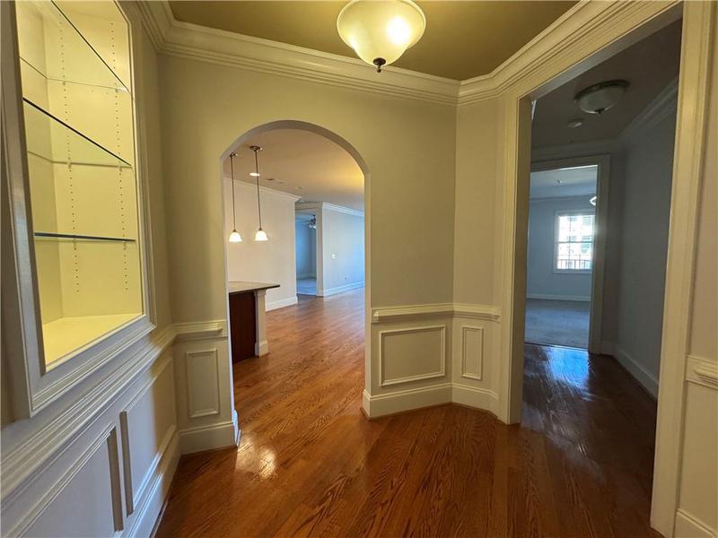 Image for property 2300 Peachford Road 1209, Atlanta, GA 30338
