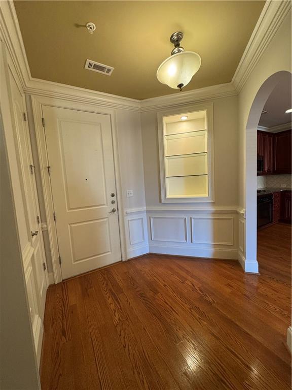 Image for property 2300 Peachford Road 1209, Atlanta, GA 30338