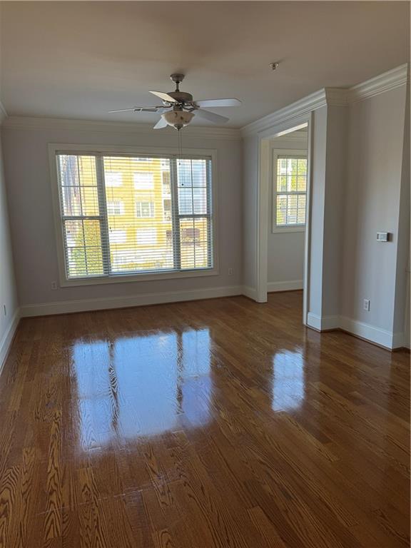 Image for property 2300 Peachford Road 1209, Atlanta, GA 30338