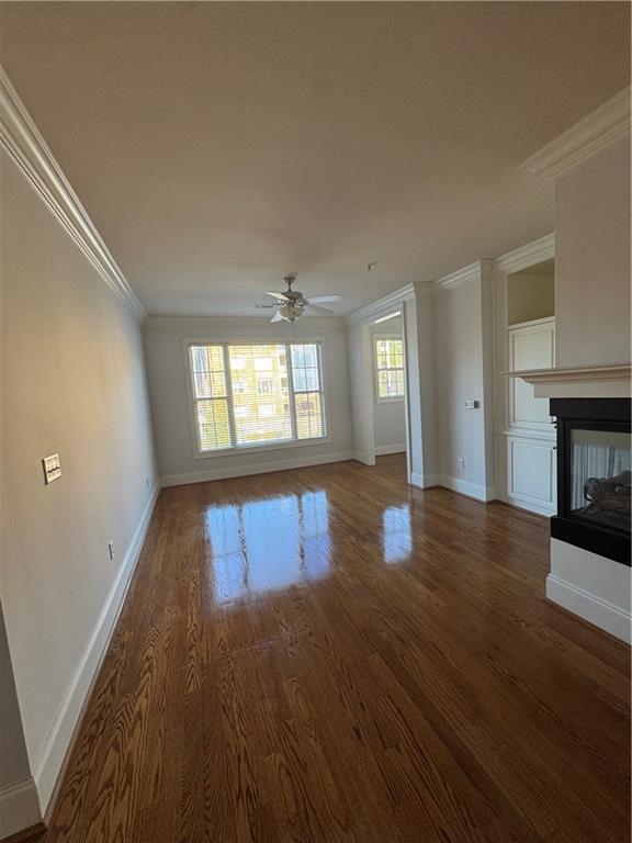 Image for property 2300 Peachford Road 1209, Atlanta, GA 30338