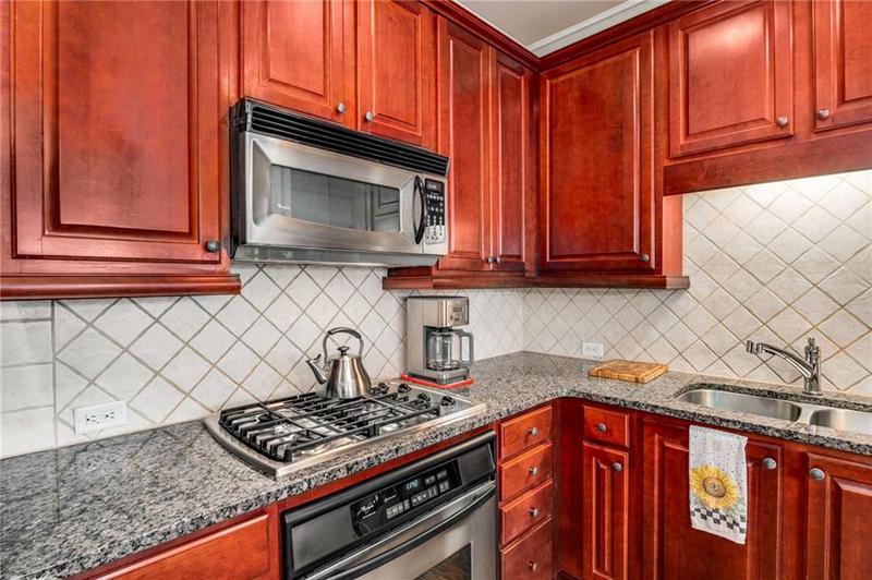 Image for property 2300 Peachford Road 1209, Atlanta, GA 30338