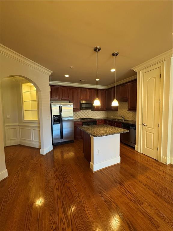 Image for property 2300 Peachford Road 1209, Atlanta, GA 30338