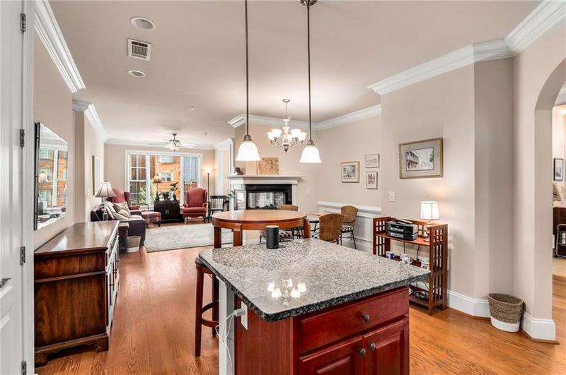 Image for property 2300 Peachford Road 1209, Atlanta, GA 30338