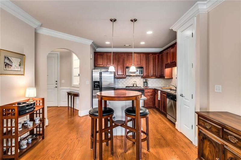 Image for property 2300 Peachford Road 1209, Atlanta, GA 30338