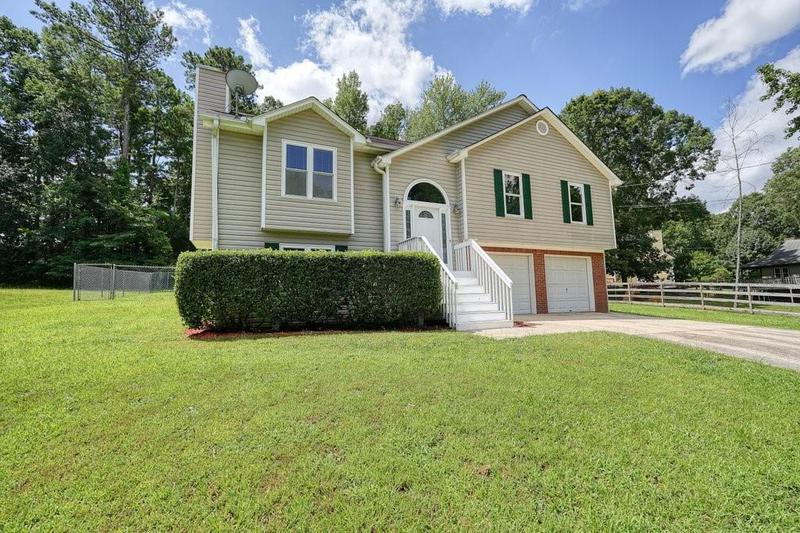 Image for property 54 Crestwood Drive, Dallas, GA 30157
