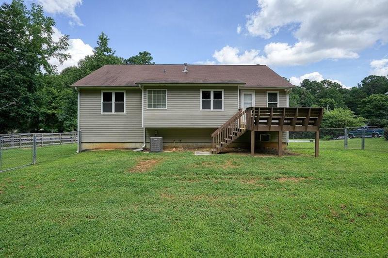 Image for property 54 Crestwood Drive, Dallas, GA 30157
