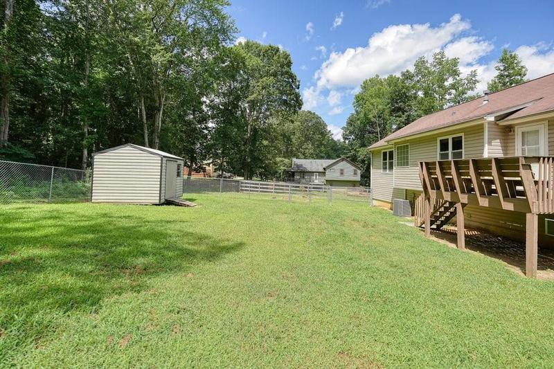 Image for property 54 Crestwood Drive, Dallas, GA 30157