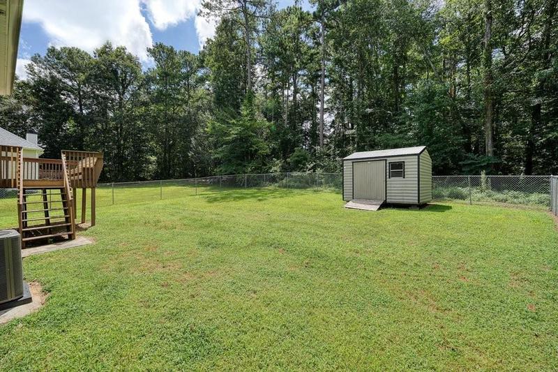 Image for property 54 Crestwood Drive, Dallas, GA 30157