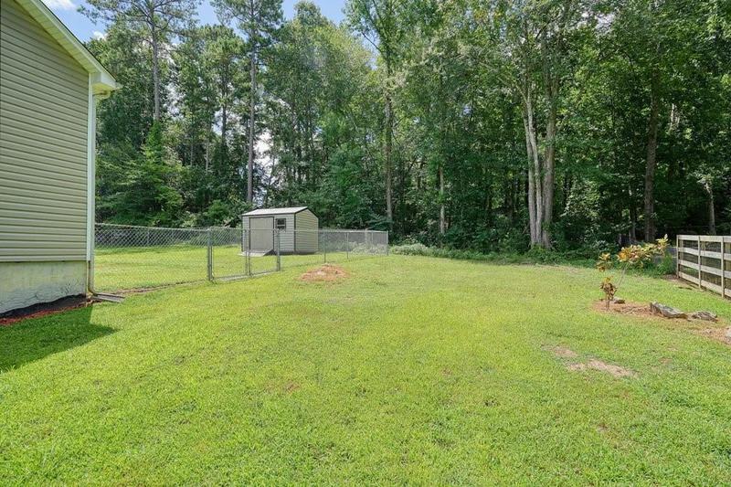 Image for property 54 Crestwood Drive, Dallas, GA 30157