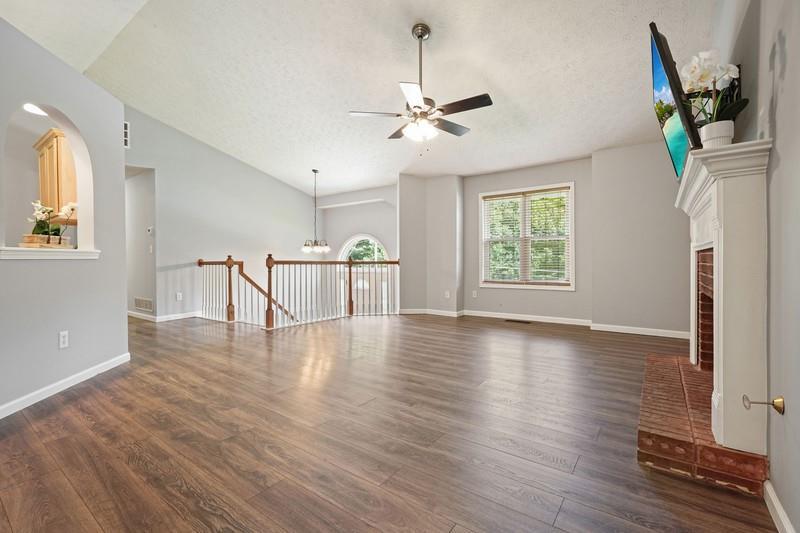 Image for property 54 Crestwood Drive, Dallas, GA 30157