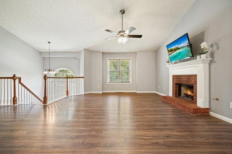 Image for property 54 Crestwood Drive, Dallas, GA 30157