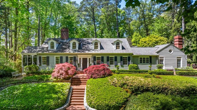 Image for property 2890 Howell Mill Road, Atlanta, GA 30327