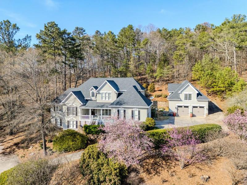 Image for property 5 Pembroke Lane, Cartersville, GA 30120