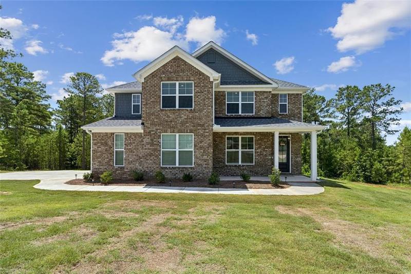 Image for property 2910 Red Fox Drive, Haddock, GA 31033