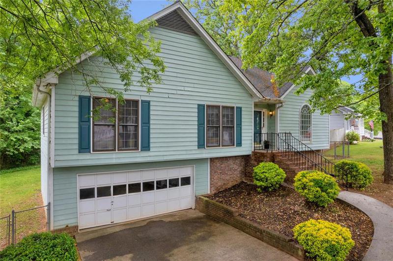 Image for property 865 Turner Drive, Lawrenceville, GA 30046