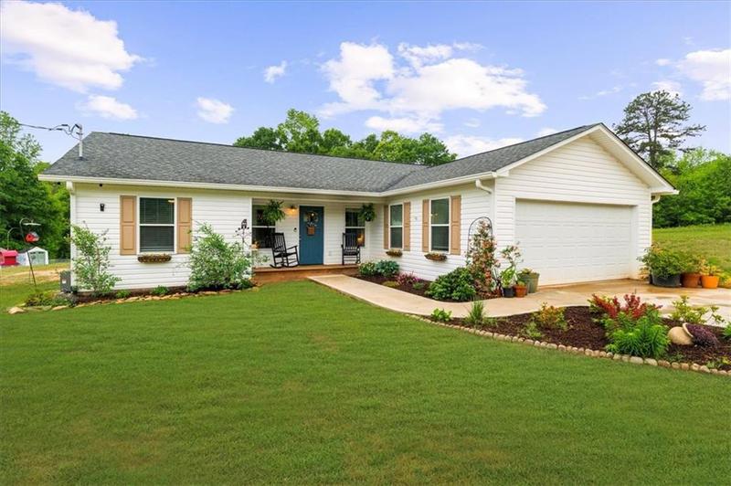 Image for property 1012 Cawthon Road, Toccoa, GA 30577