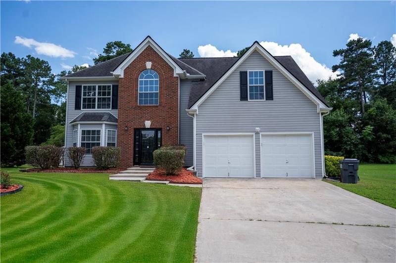 Image for property 2504 Hannah Haven Drive, Conyers, GA 30012
