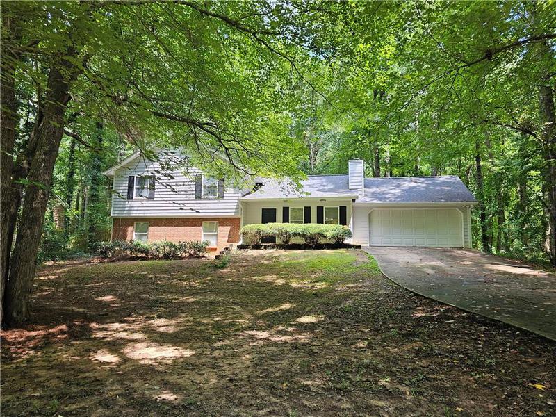 Image for property 167 Justin Drive, Dallas, GA 30157