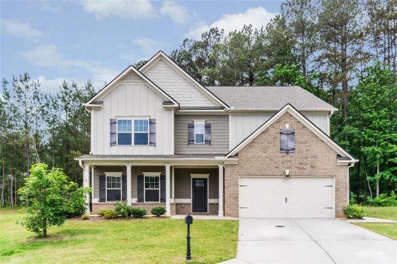 Image for property 67 Summer House Court, Dawsonville, GA 30534