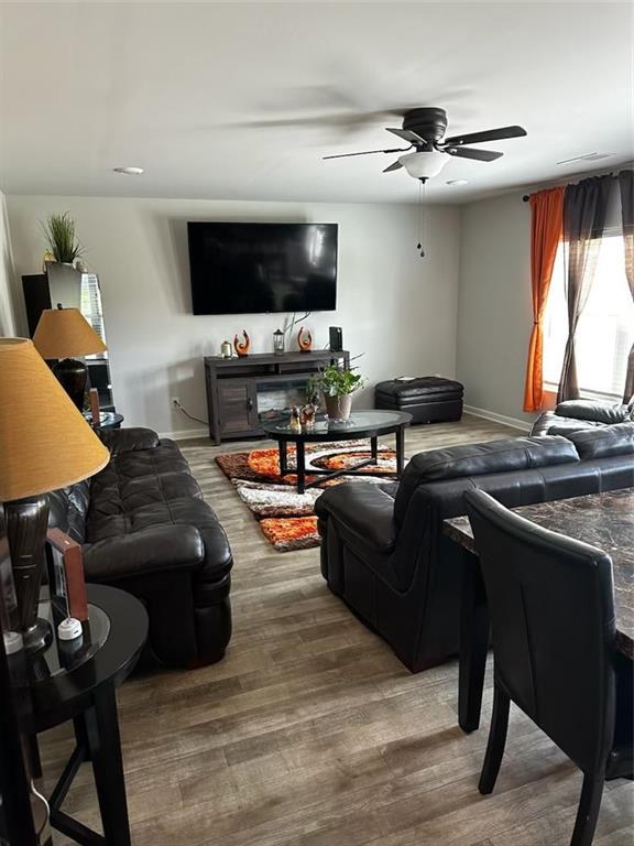 Image for property 3035 Chris Circle, Villa Rica, GA 30180