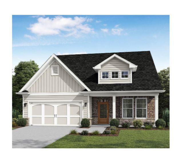 Image for property 716 Vireo Walk, Loganville, GA 30052