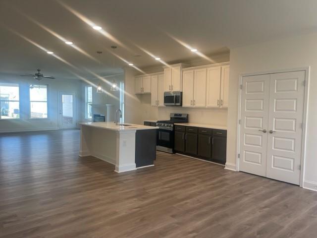 Image for property 716 Vireo Walk, Loganville, GA 30052