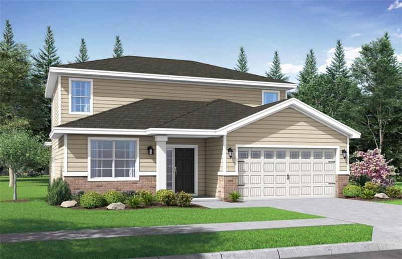 Image for property 31 Saddlebrook Drive, Rome, GA 30161