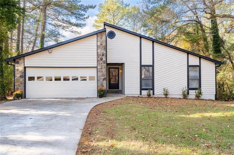 Image for property 3193 DESHONG Drive, Stone Mountain, GA 30087