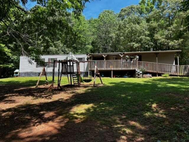 Image for property 464 Still Okelley Road, Danielsville, GA 30633