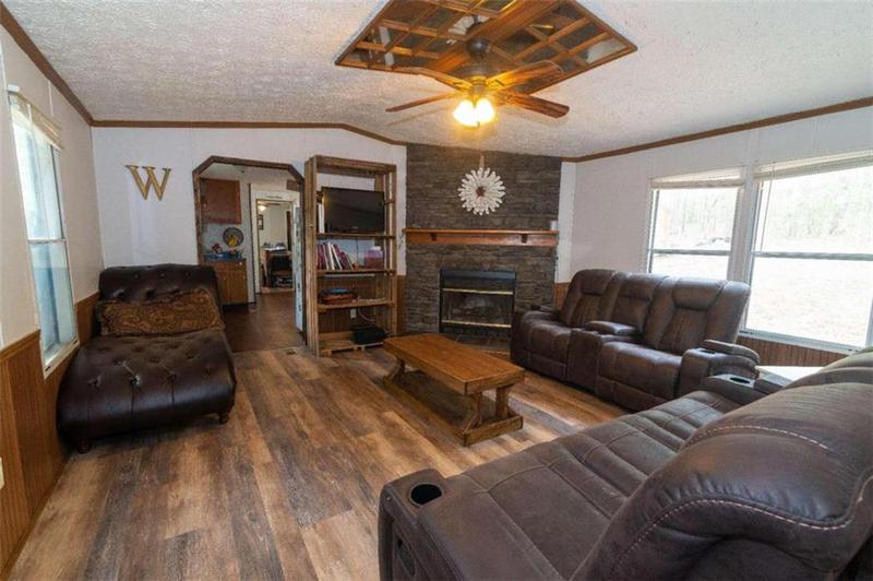Image for property 464 Still Okelley Road, Danielsville, GA 30633