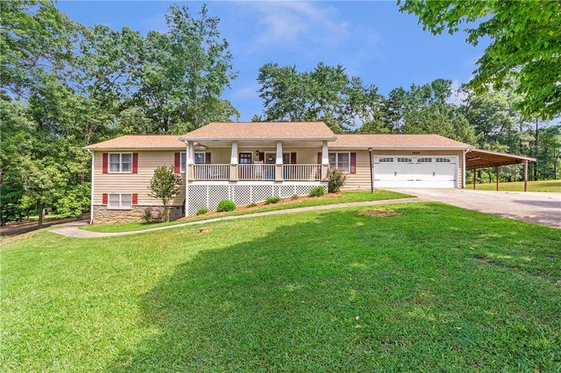 Image for property 1828 Macland Road, Marietta, GA 30064