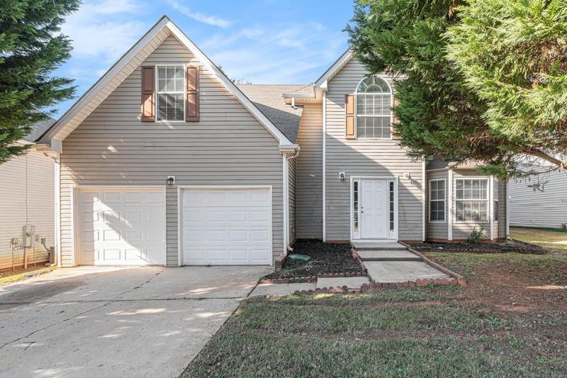 Image for property 625 Compton Lane, Mcdonough, GA 30253