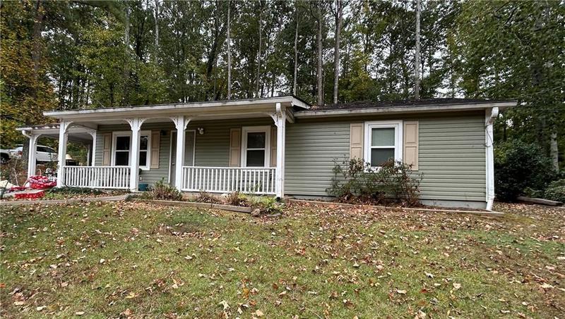 Image for property 1763 Merry Oak Road, Marietta, GA 30008