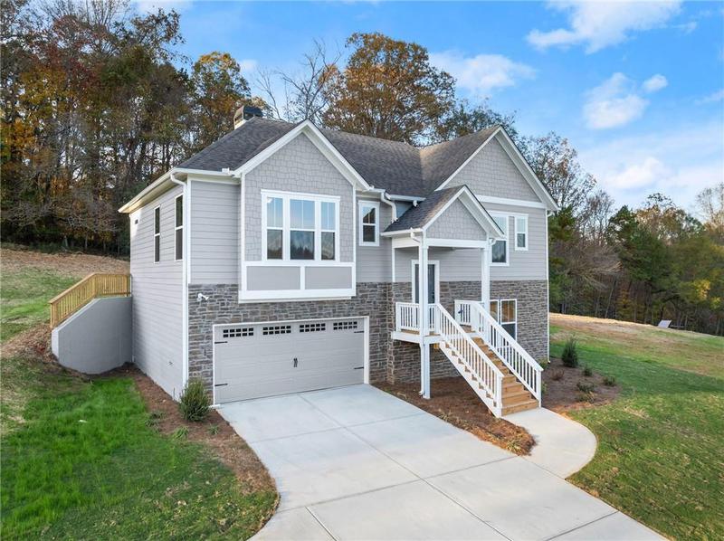 Image for property 185 Sterling Meadows Drive, Demorest, GA 30535