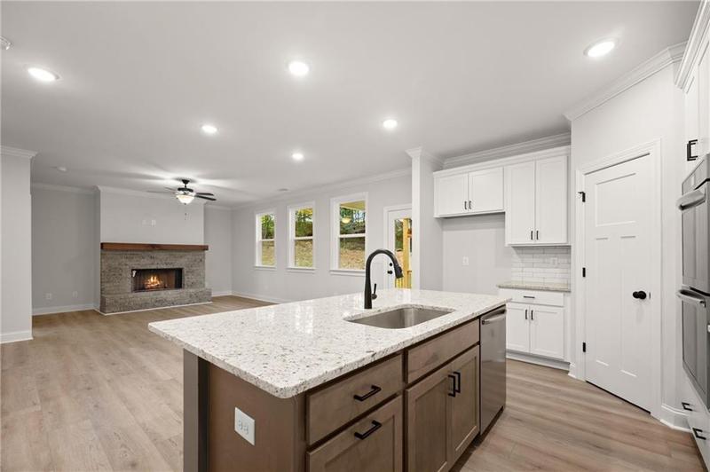 Image for property 185 Sterling Meadows Drive, Demorest, GA 30535