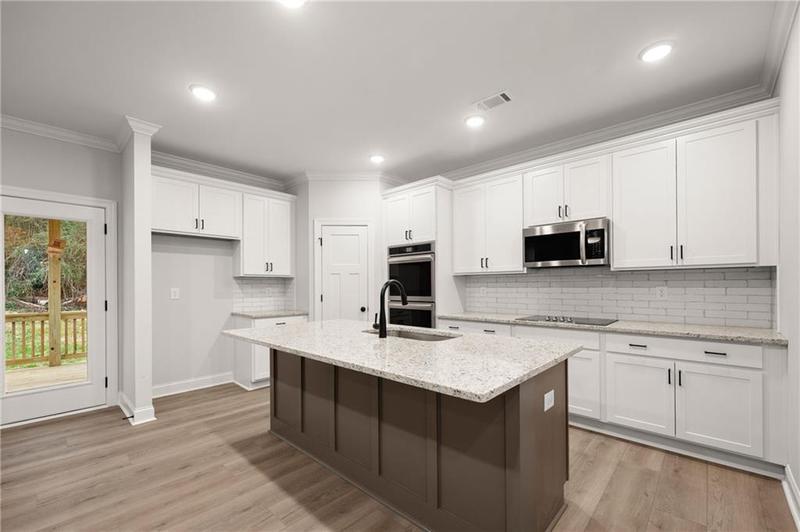 Image for property 185 Sterling Meadows Drive, Demorest, GA 30535
