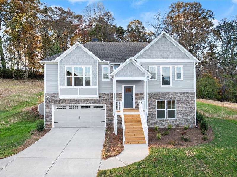 Image for property 185 Sterling Meadows Drive, Demorest, GA 30535